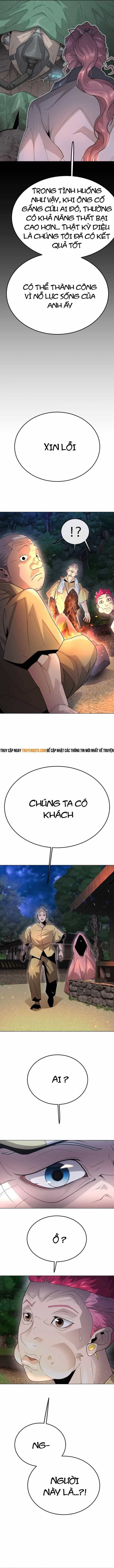 Kỷ Nguyên Siêu Anh Hùng - Chương 186 - ảnh 8