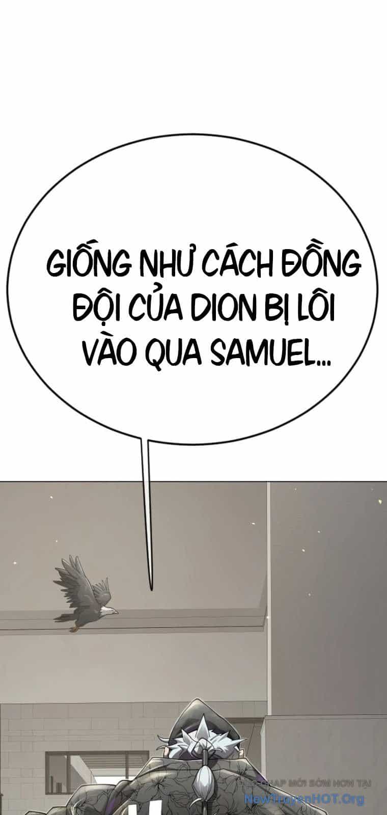 Kỷ Nguyên Siêu Anh Hùng - Chương 192 - ảnh 170