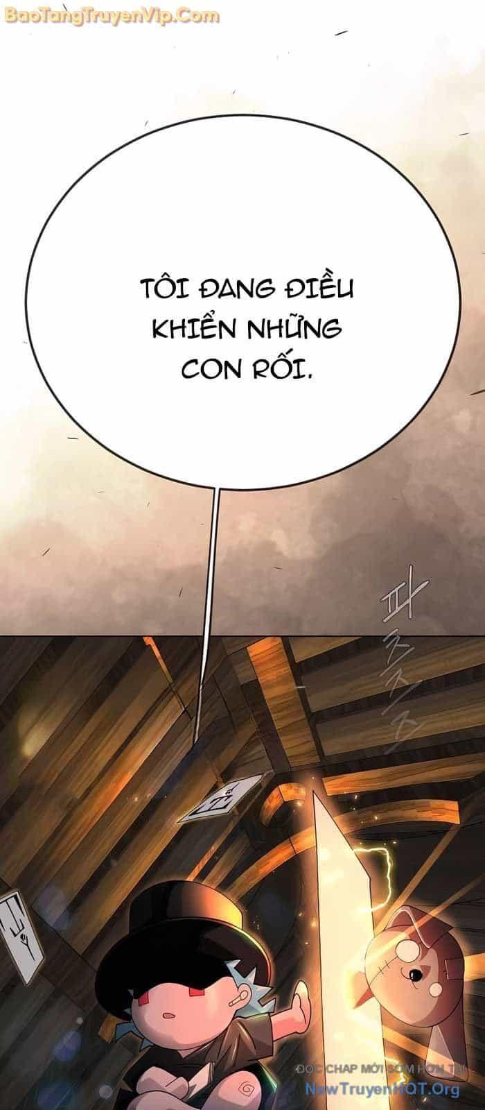 Kỷ Nguyên Siêu Anh Hùng - Chương 194 - ảnh 86