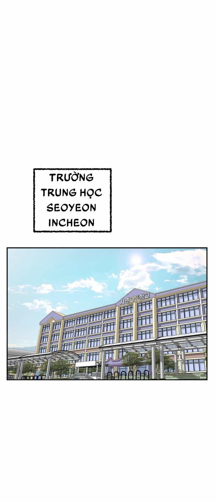 Kỷ Nguyên Siêu Anh Hùng - Chương 1 - ảnh 4