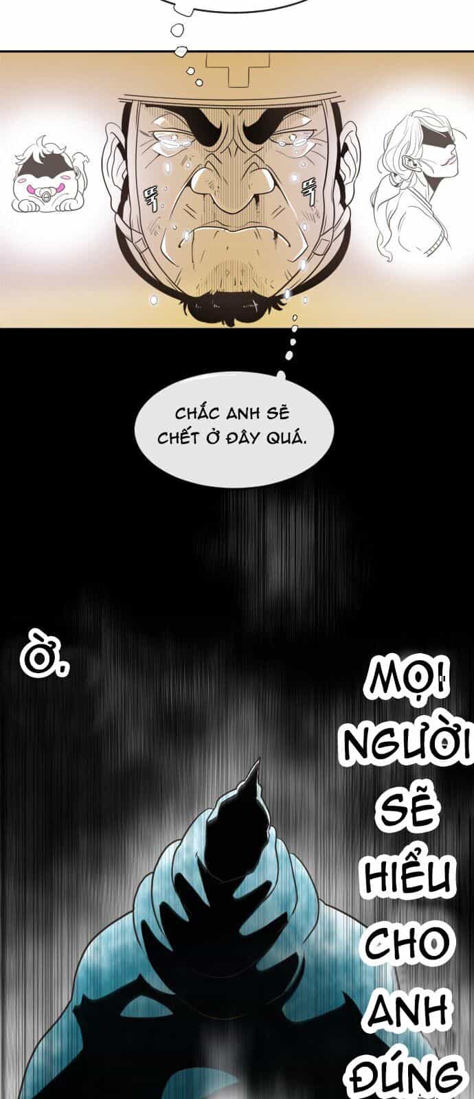 Kỷ Nguyên Siêu Anh Hùng - Chương 1 - ảnh 80