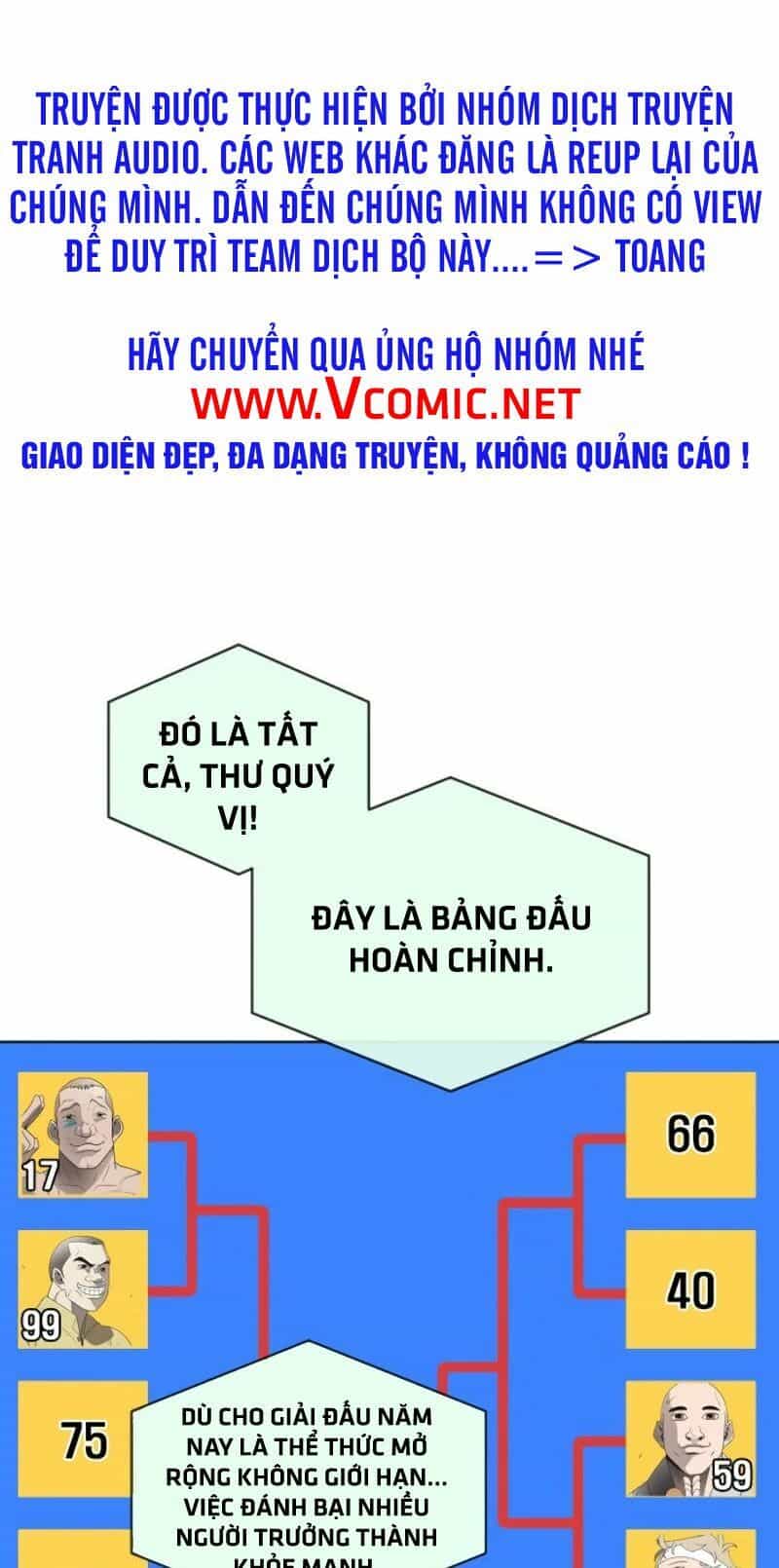 Kỷ Nguyên Siêu Anh Hùng - Chương 19 - ảnh 1