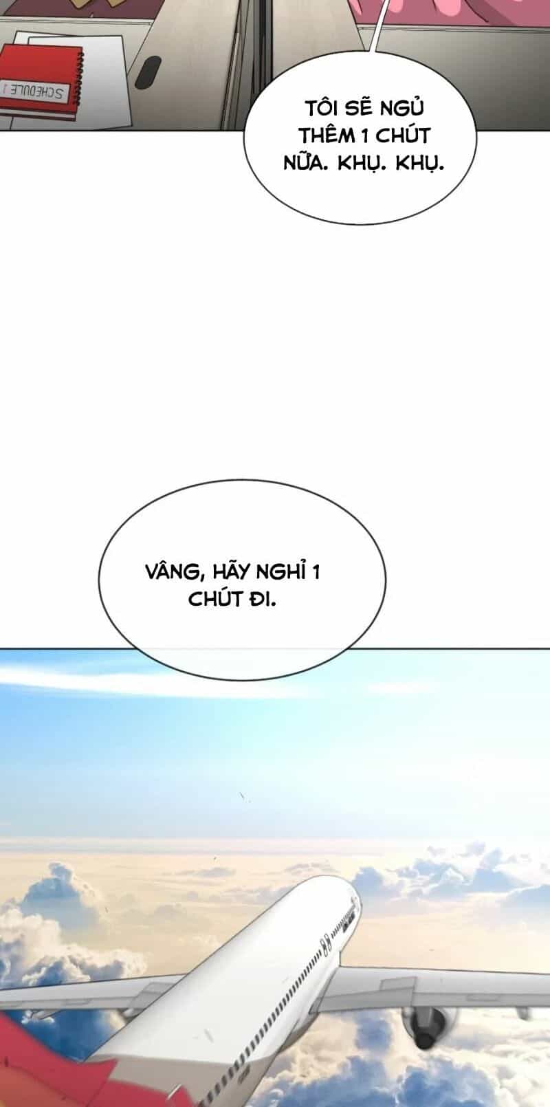 Kỷ Nguyên Siêu Anh Hùng - Chương 19 - ảnh 10