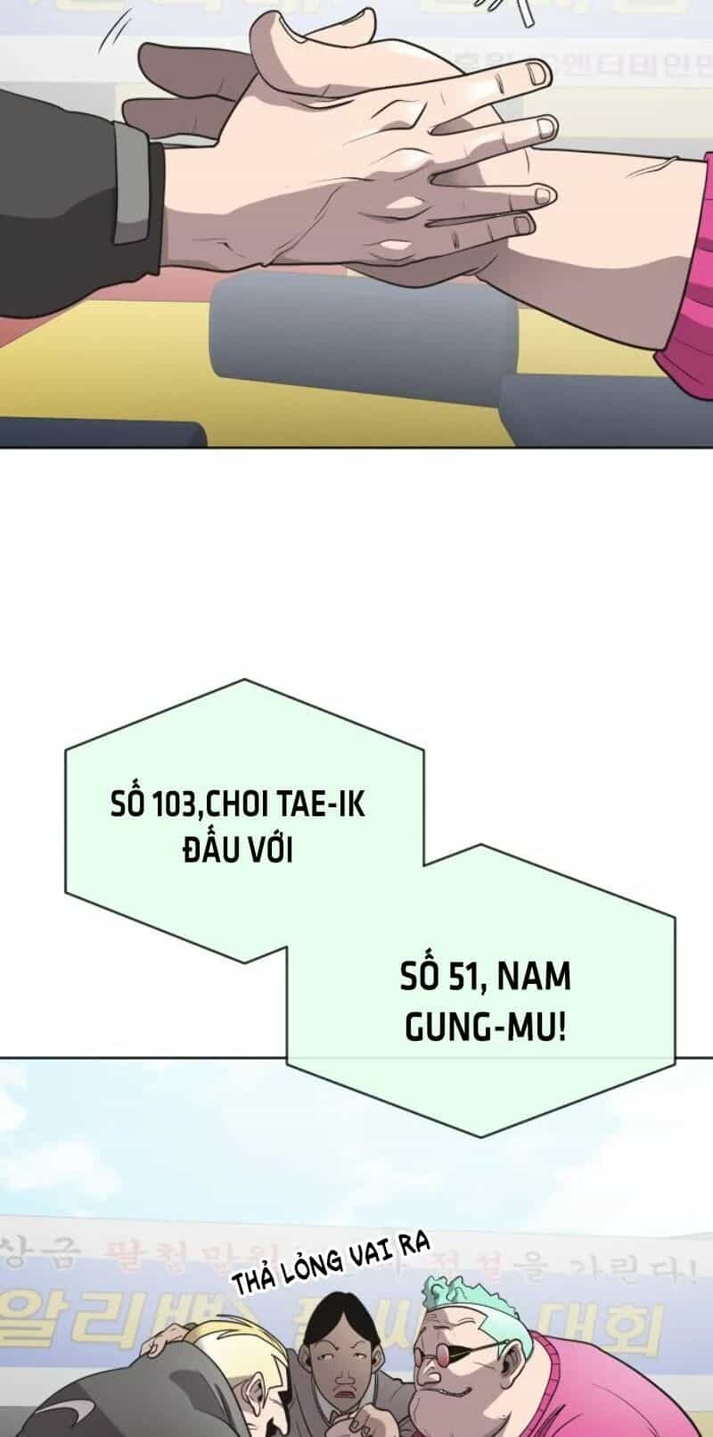 Kỷ Nguyên Siêu Anh Hùng - Chương 19 - ảnh 12