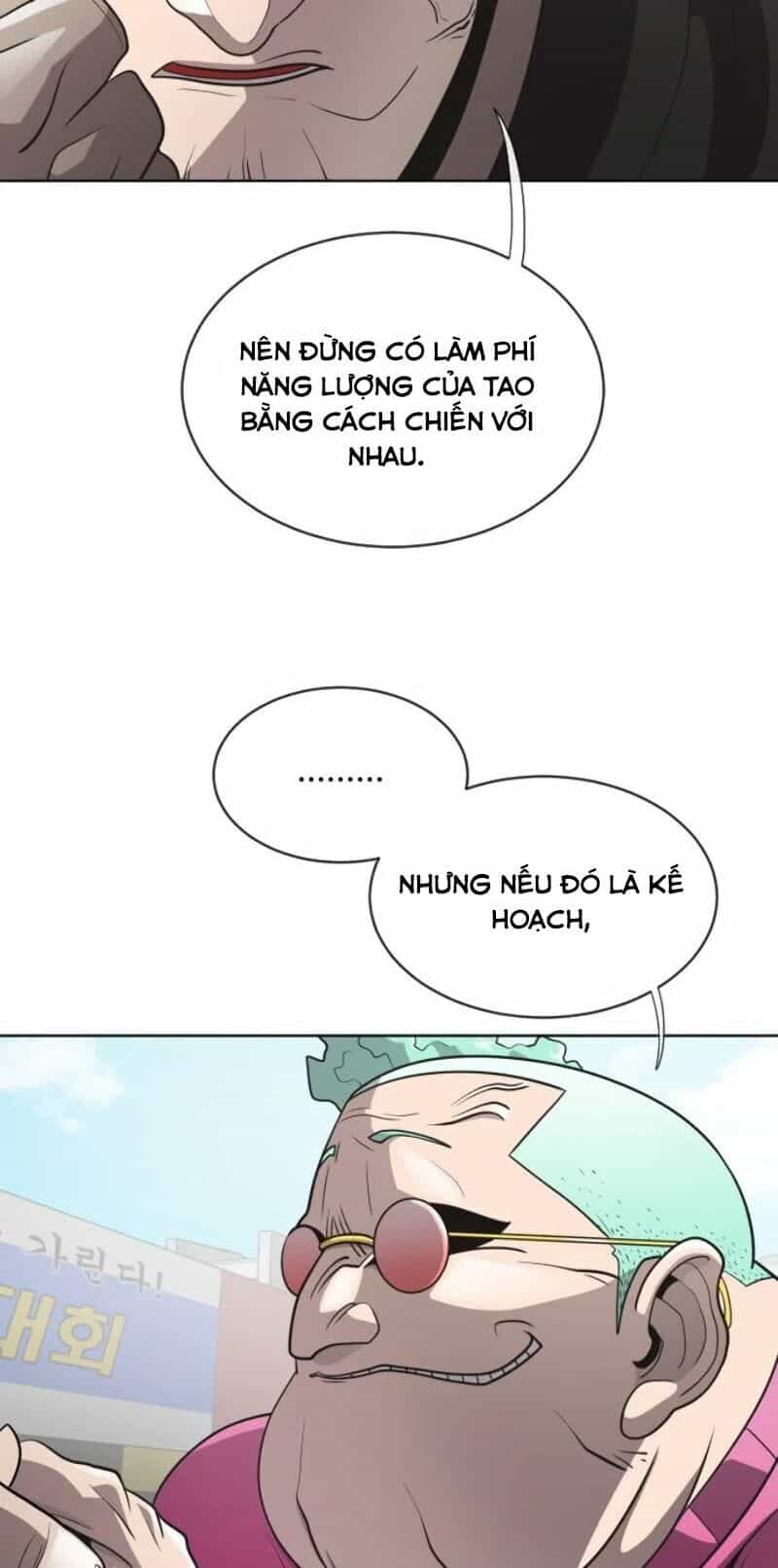 Kỷ Nguyên Siêu Anh Hùng - Chương 19 - ảnh 14