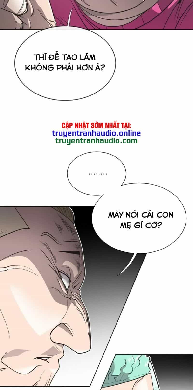 Kỷ Nguyên Siêu Anh Hùng - Chương 19 - ảnh 15