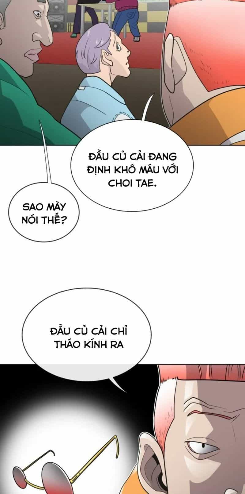 Kỷ Nguyên Siêu Anh Hùng - Chương 19 - ảnh 17