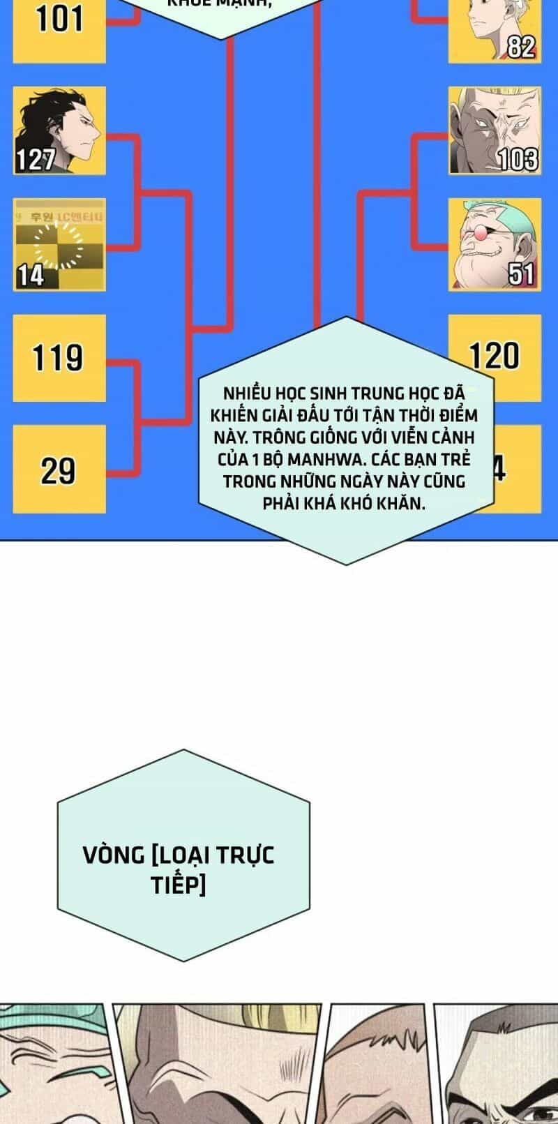 Kỷ Nguyên Siêu Anh Hùng - Chương 19 - ảnh 2