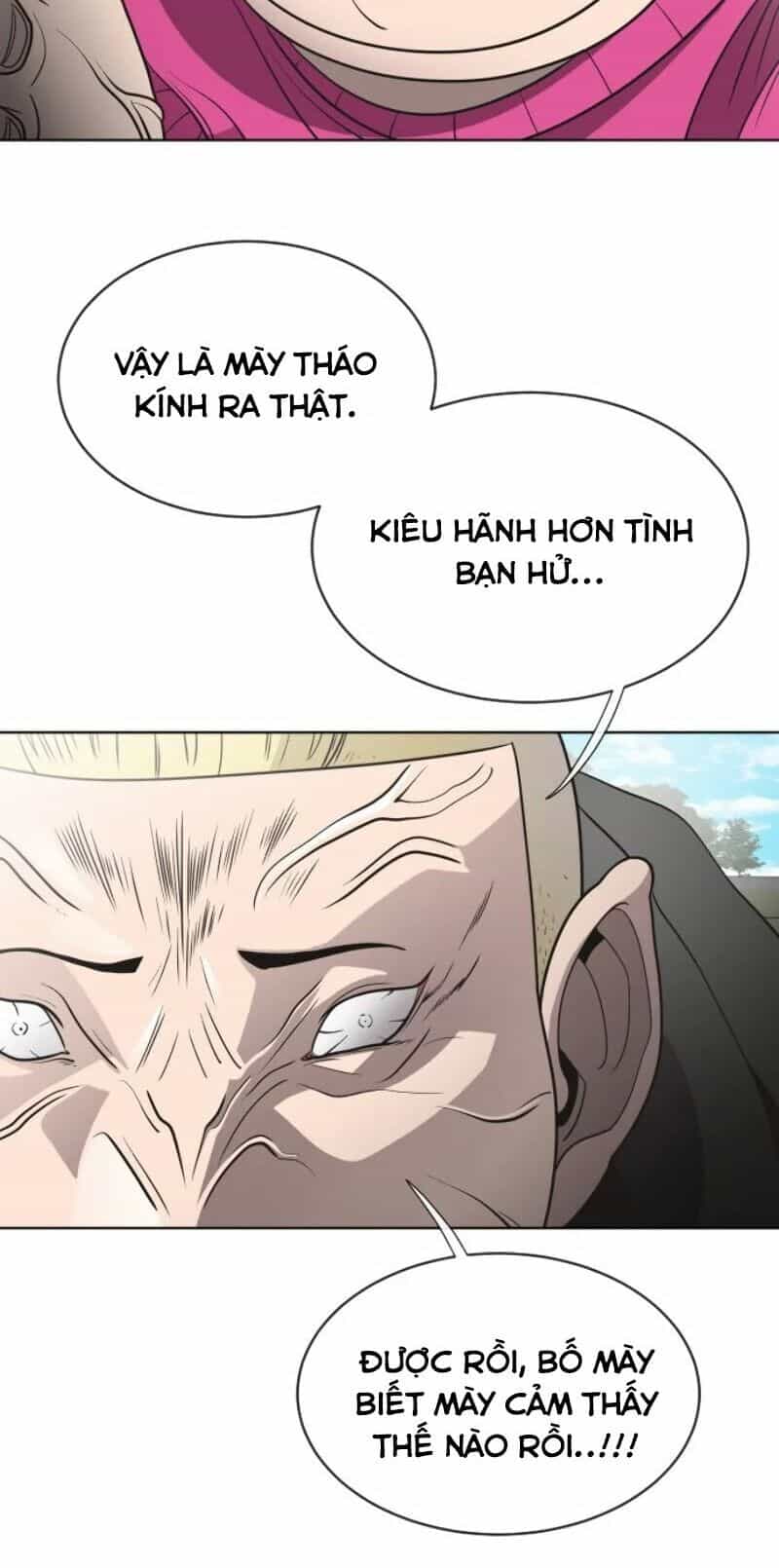 Kỷ Nguyên Siêu Anh Hùng - Chương 19 - ảnh 20