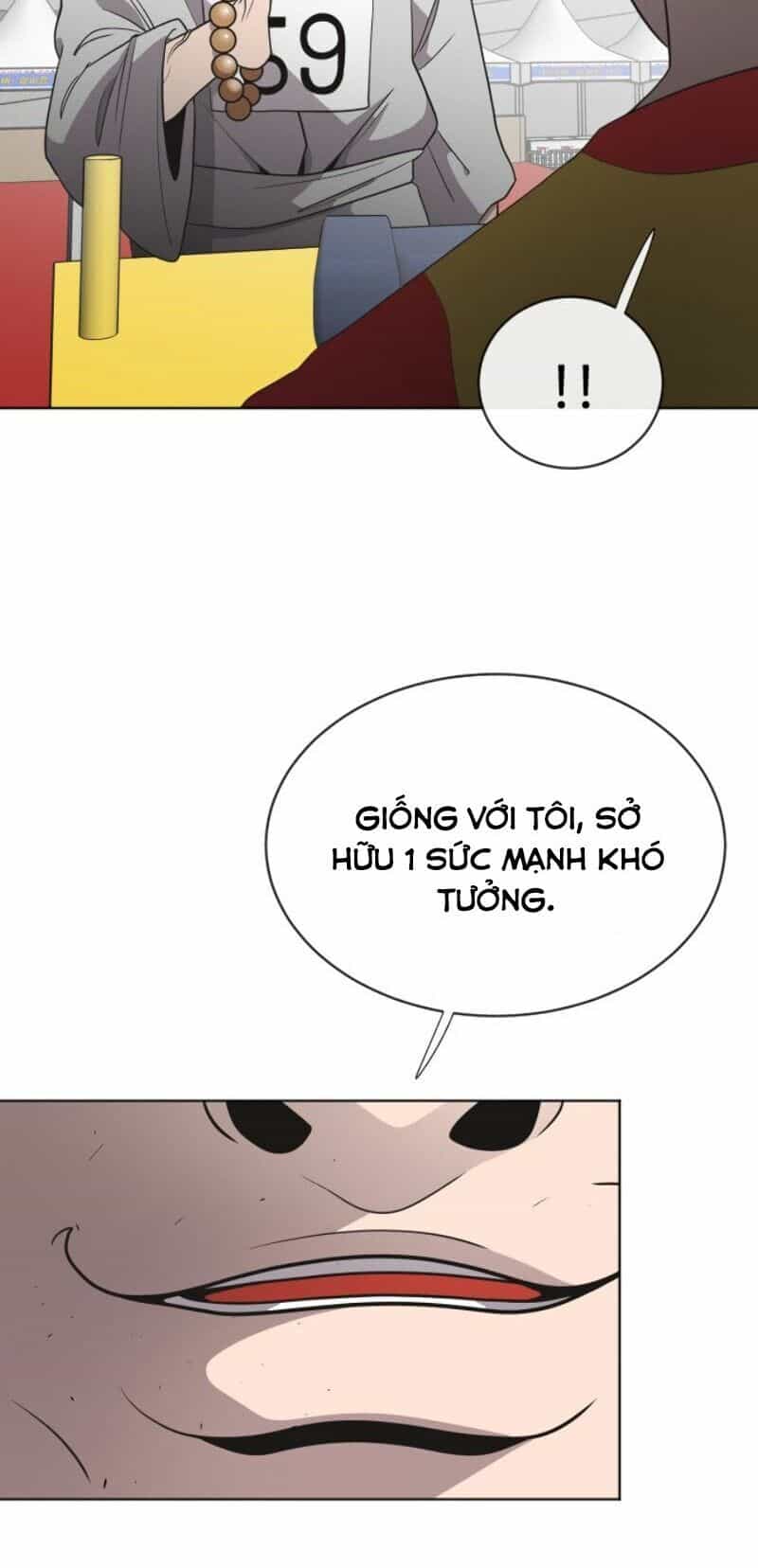 Kỷ Nguyên Siêu Anh Hùng - Chương 19 - ảnh 24
