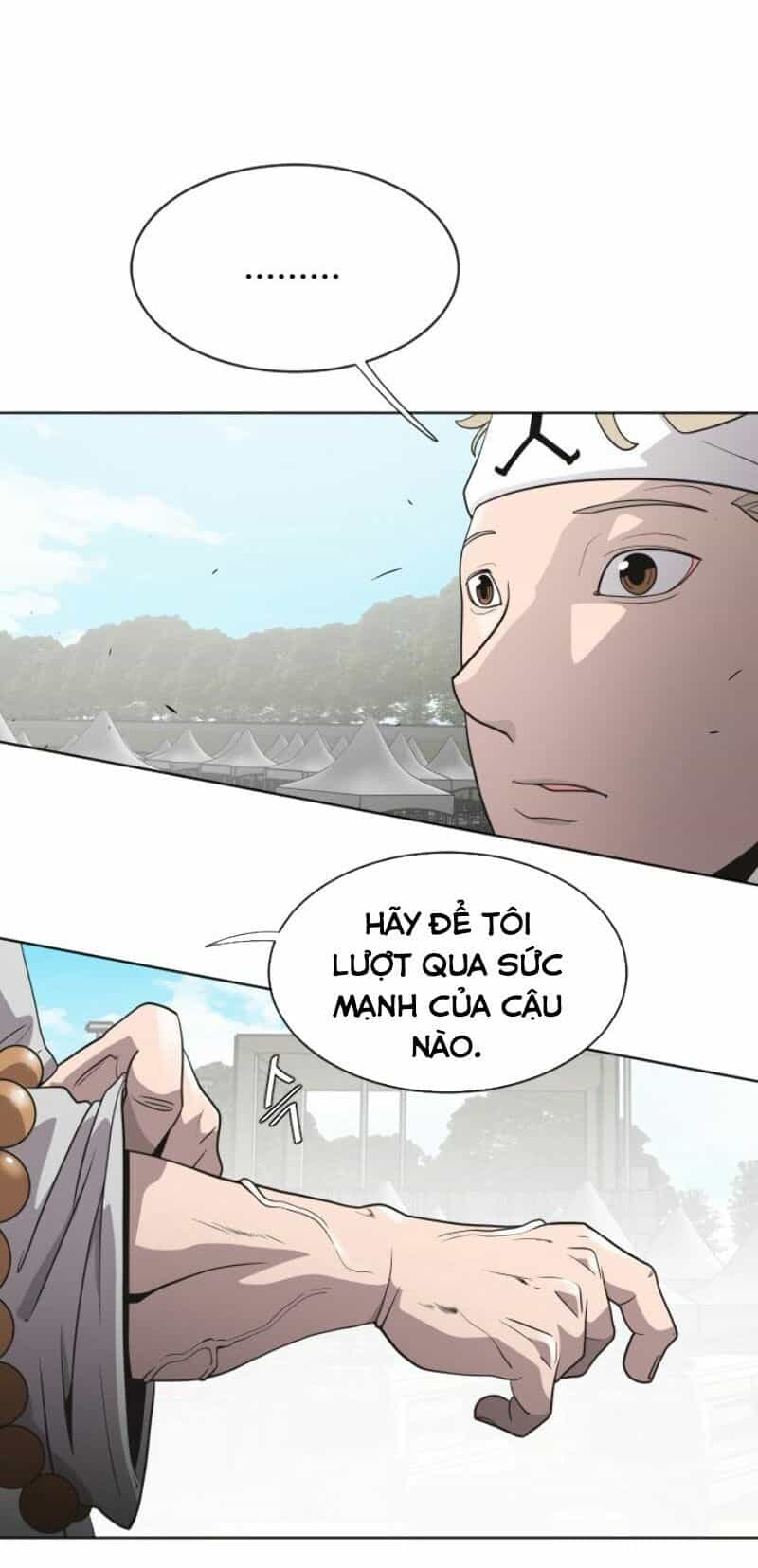 Kỷ Nguyên Siêu Anh Hùng - Chương 19 - ảnh 25