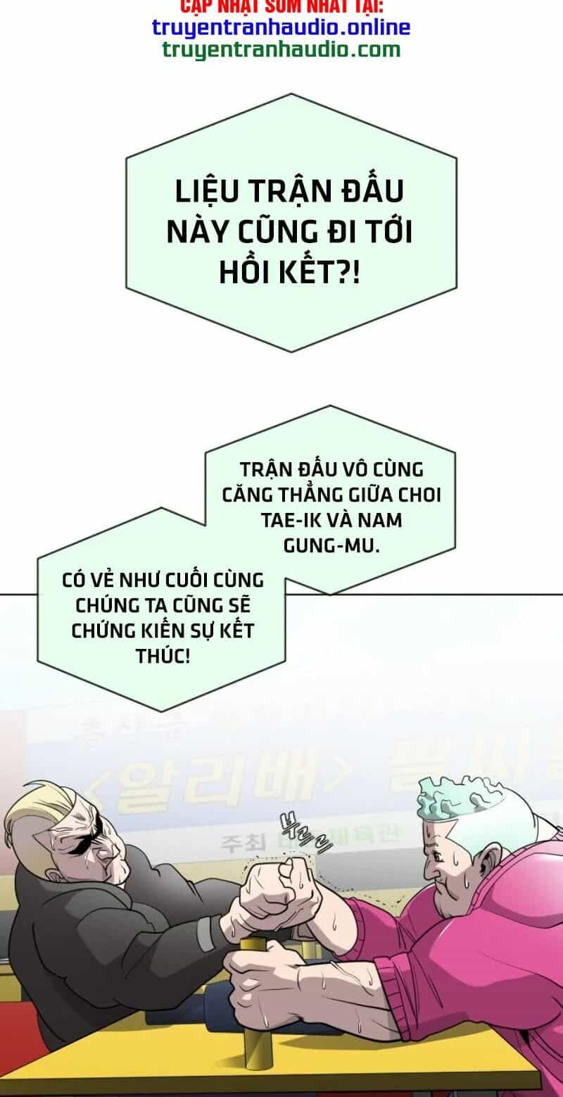 Kỷ Nguyên Siêu Anh Hùng - Chương 19 - ảnh 32