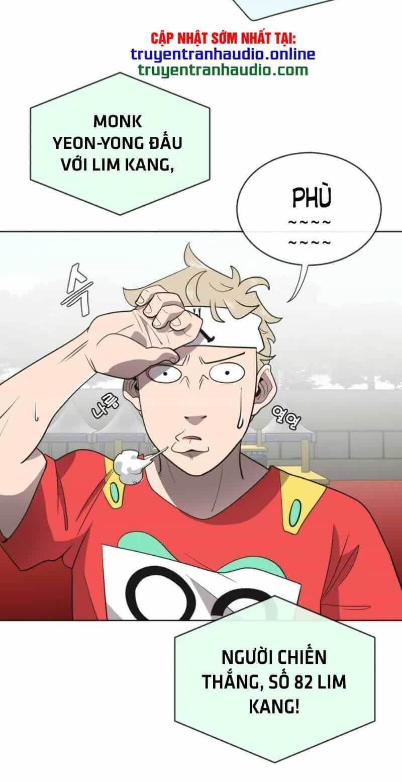 Kỷ Nguyên Siêu Anh Hùng - Chương 19 - ảnh 40