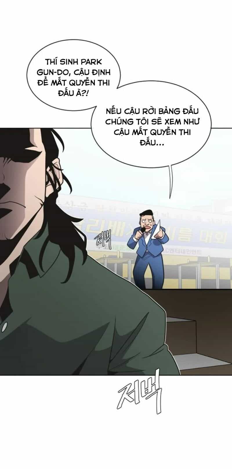 Kỷ Nguyên Siêu Anh Hùng - Chương 19 - ảnh 54