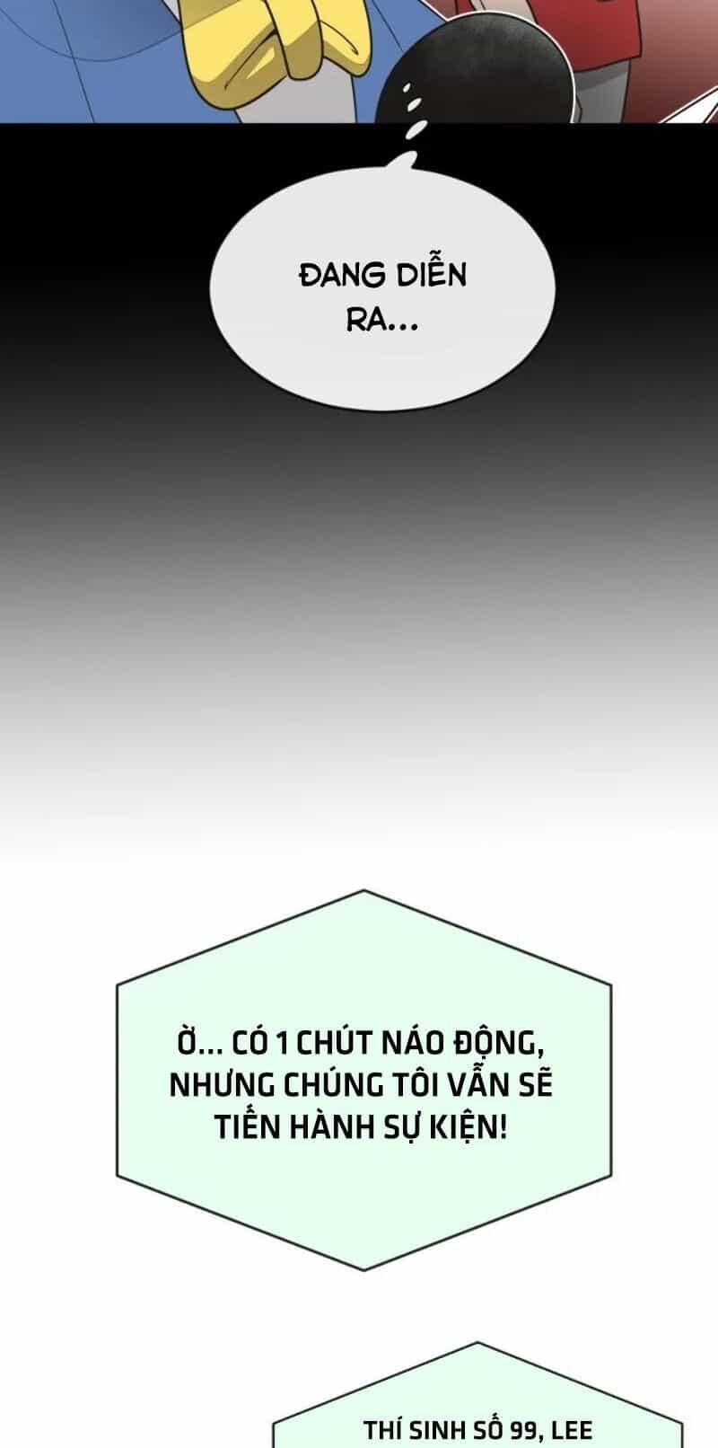 Kỷ Nguyên Siêu Anh Hùng - Chương 19 - ảnh 56