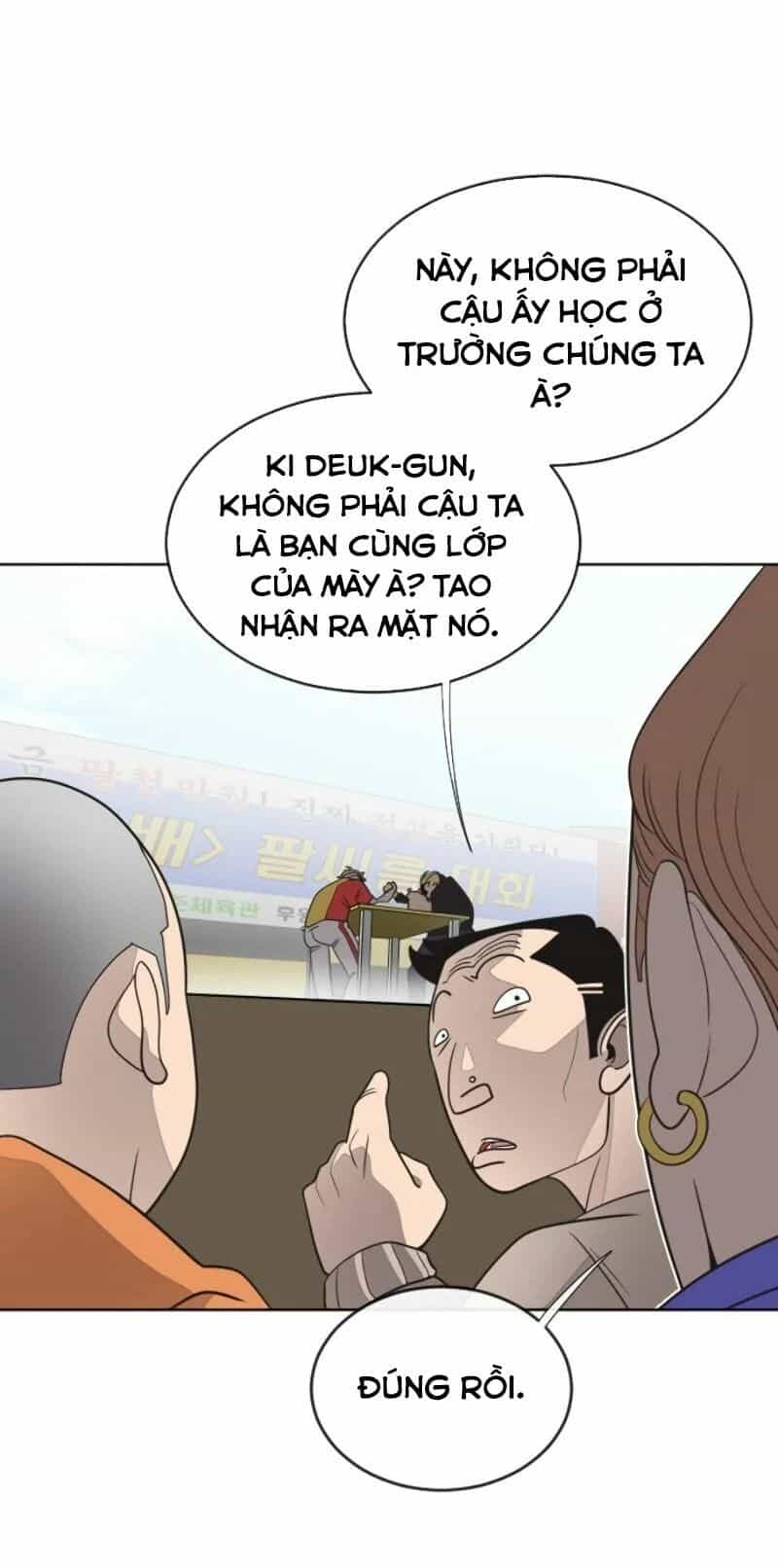 Kỷ Nguyên Siêu Anh Hùng - Chương 19 - ảnh 59