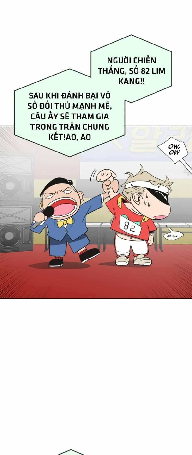 Kỷ Nguyên Siêu Anh Hùng - Chương 19 - ảnh 71