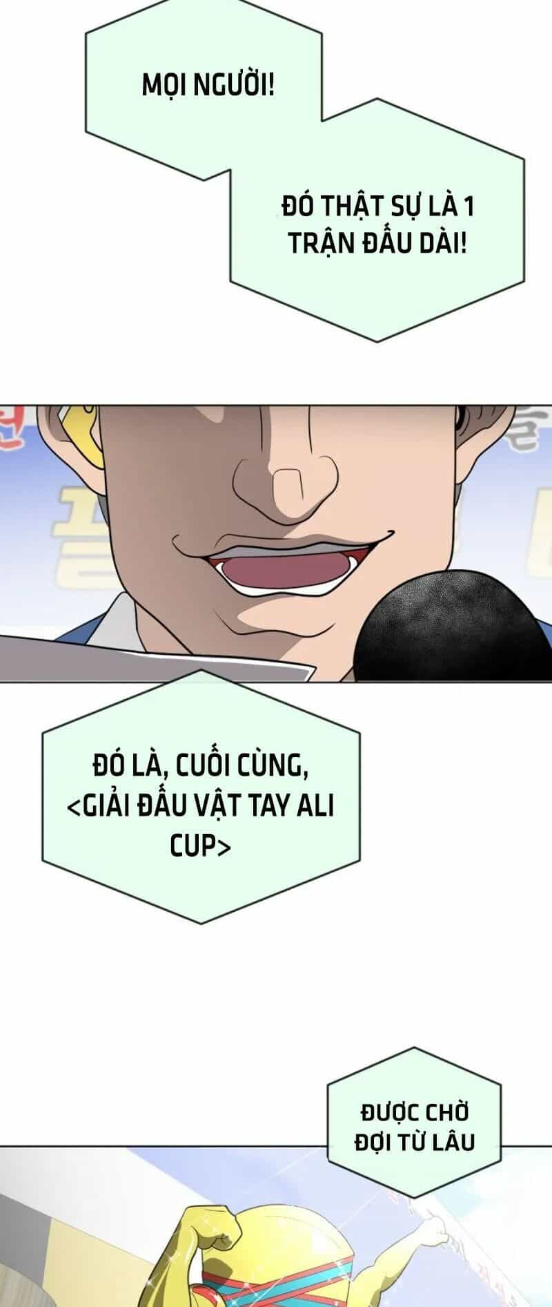 Kỷ Nguyên Siêu Anh Hùng - Chương 19 - ảnh 72