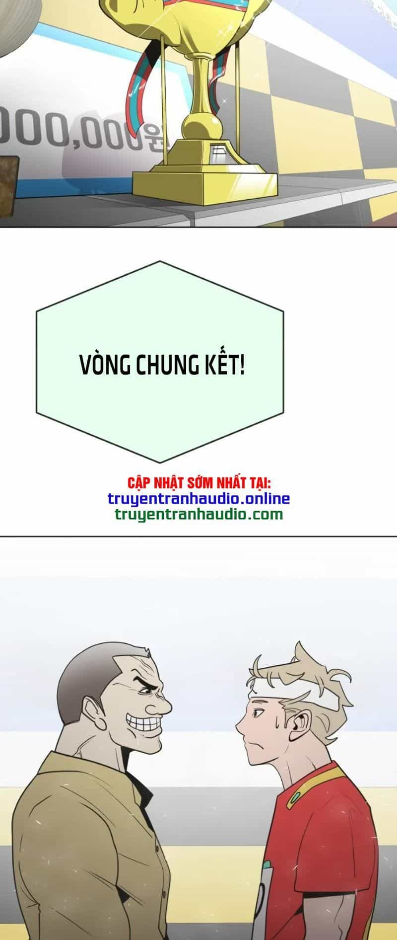 Kỷ Nguyên Siêu Anh Hùng - Chương 19 - ảnh 73