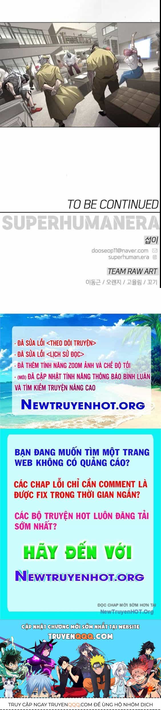 Kỷ Nguyên Siêu Anh Hùng - Chương 196 - ảnh 182