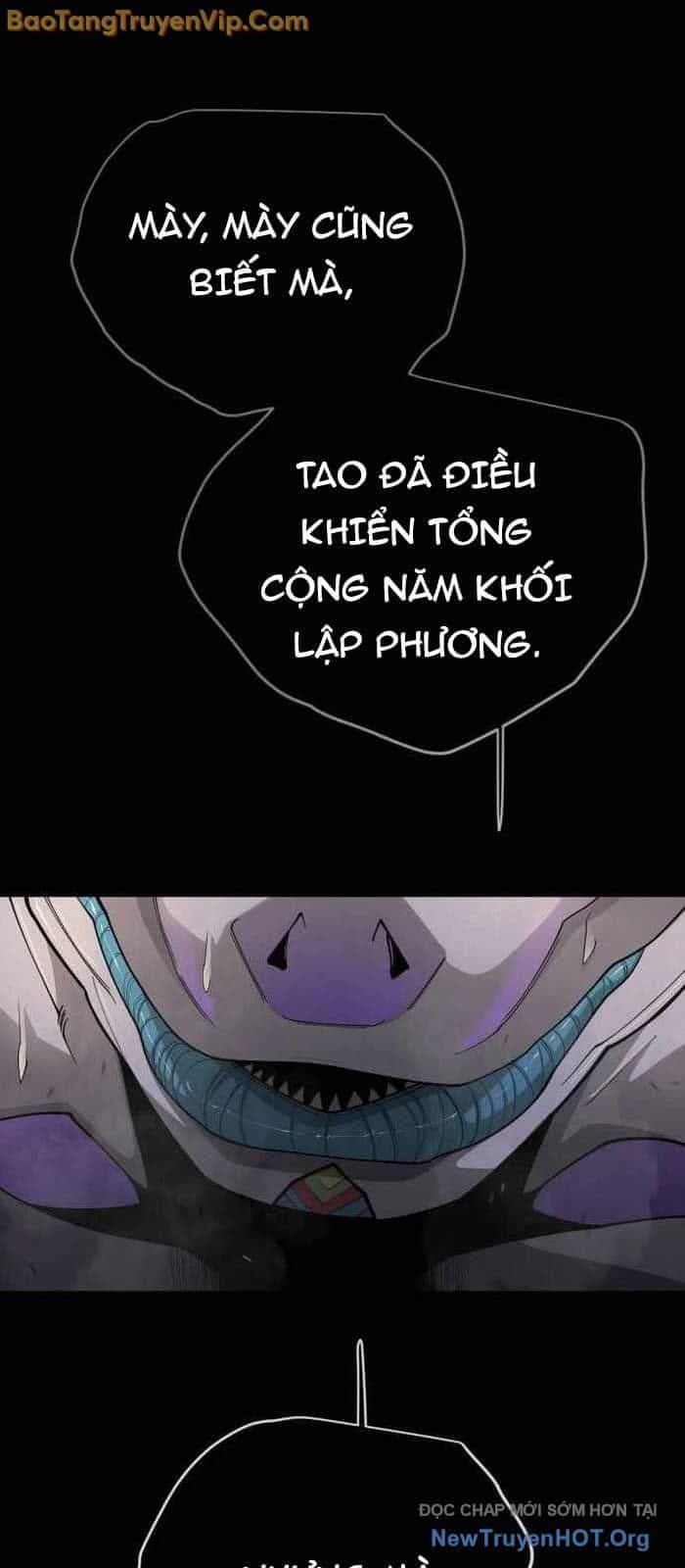 Kỷ Nguyên Siêu Anh Hùng - Chương 197 - ảnh 33