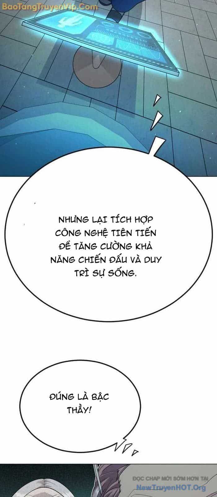 Kỷ Nguyên Siêu Anh Hùng - Chương 197 - ảnh 85