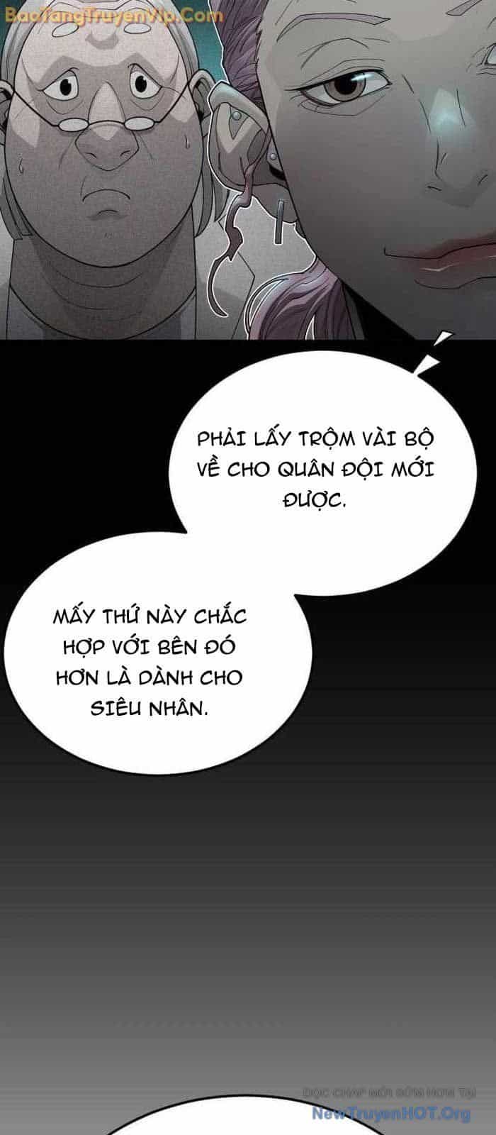 Kỷ Nguyên Siêu Anh Hùng - Chương 197 - ảnh 86