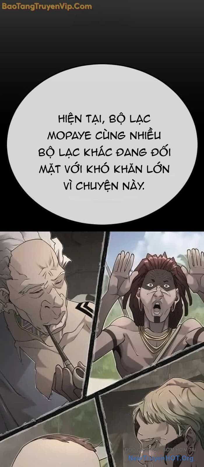 Kỷ Nguyên Siêu Anh Hùng - Chương 198 - ảnh 31