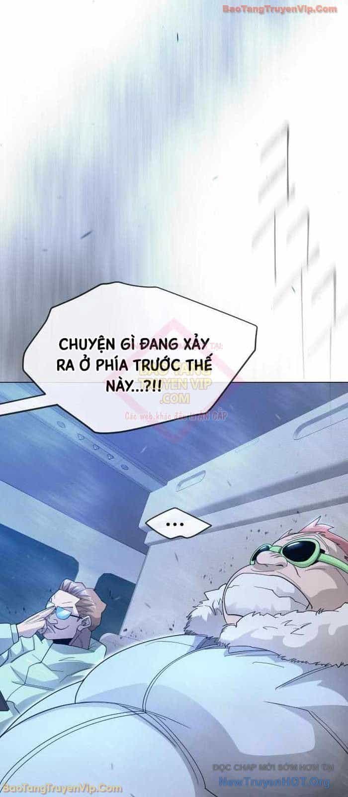 Kỷ Nguyên Siêu Anh Hùng - Chương 200 - ảnh 4