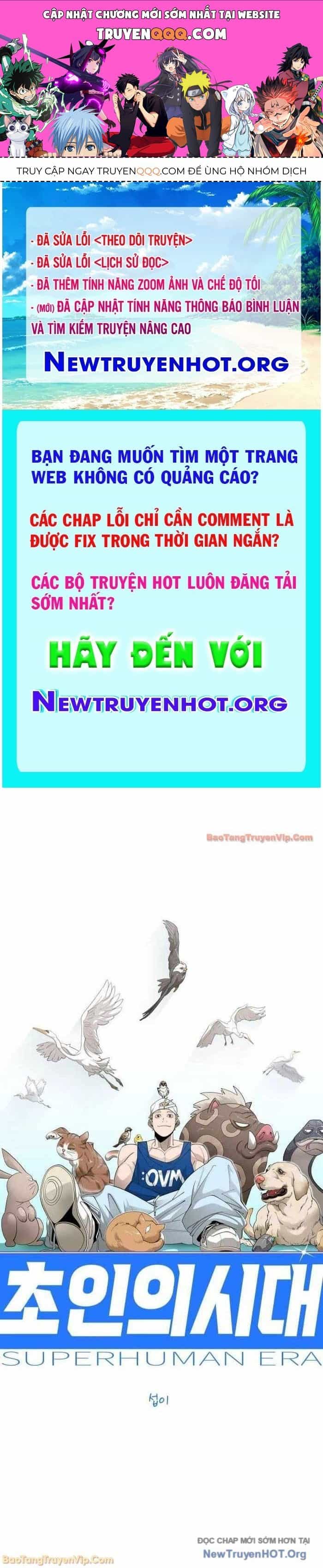 Kỷ Nguyên Siêu Anh Hùng - Chương 202 - ảnh 1