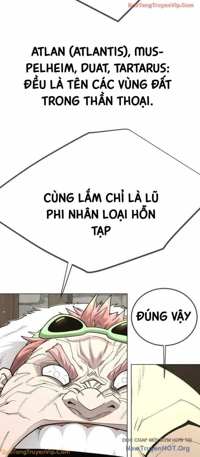 Kỷ Nguyên Siêu Anh Hùng - Chương 202 - ảnh 46