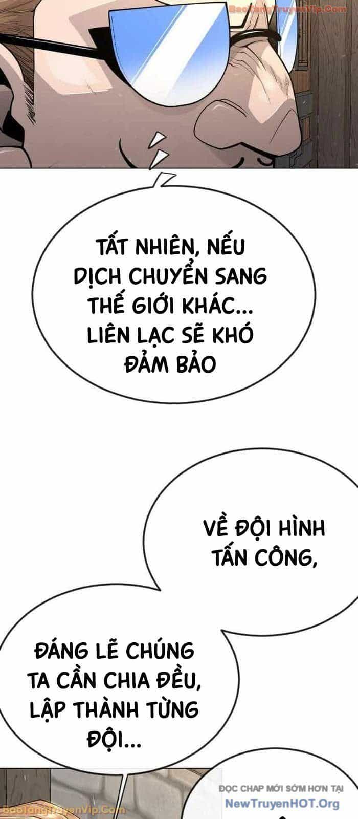 Kỷ Nguyên Siêu Anh Hùng - Chương 202 - ảnh 98