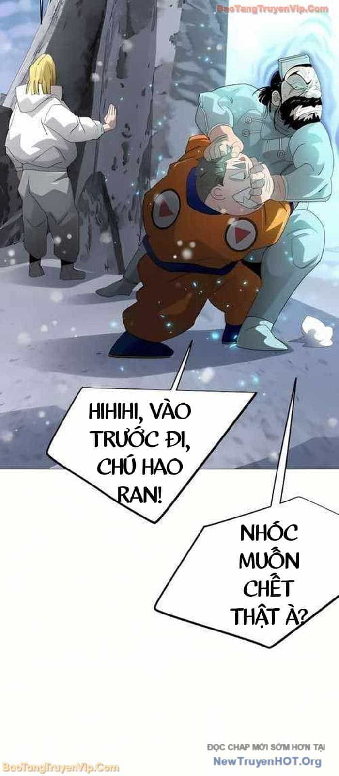 Kỷ Nguyên Siêu Anh Hùng - Chương 203 - ảnh 69