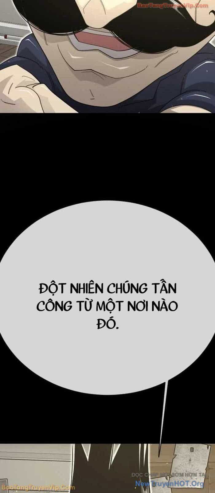 Kỷ Nguyên Siêu Anh Hùng - Chương 204 - ảnh 30
