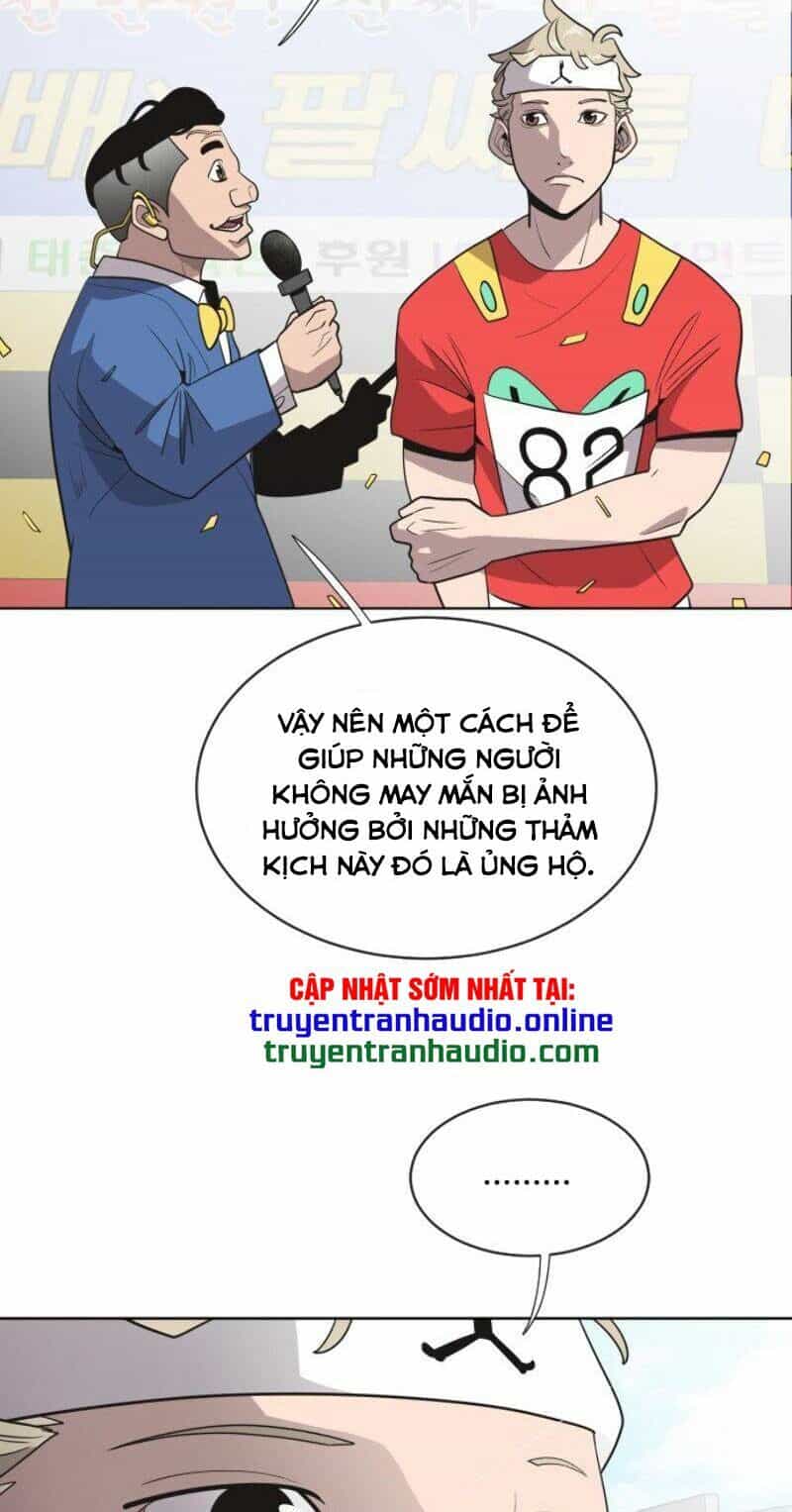 Kỷ Nguyên Siêu Anh Hùng - Chương 20 - ảnh 28