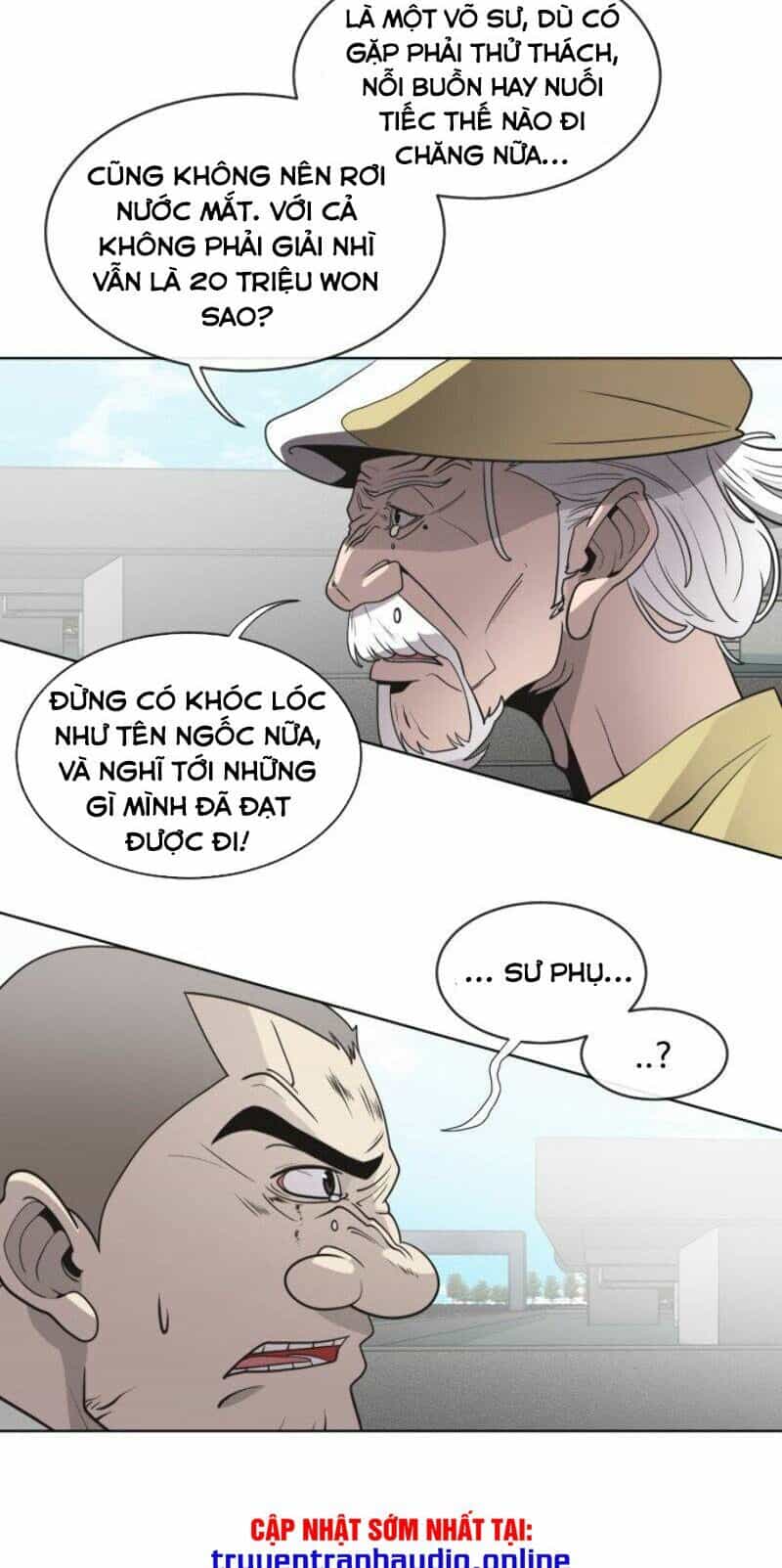 Kỷ Nguyên Siêu Anh Hùng - Chương 20 - ảnh 38