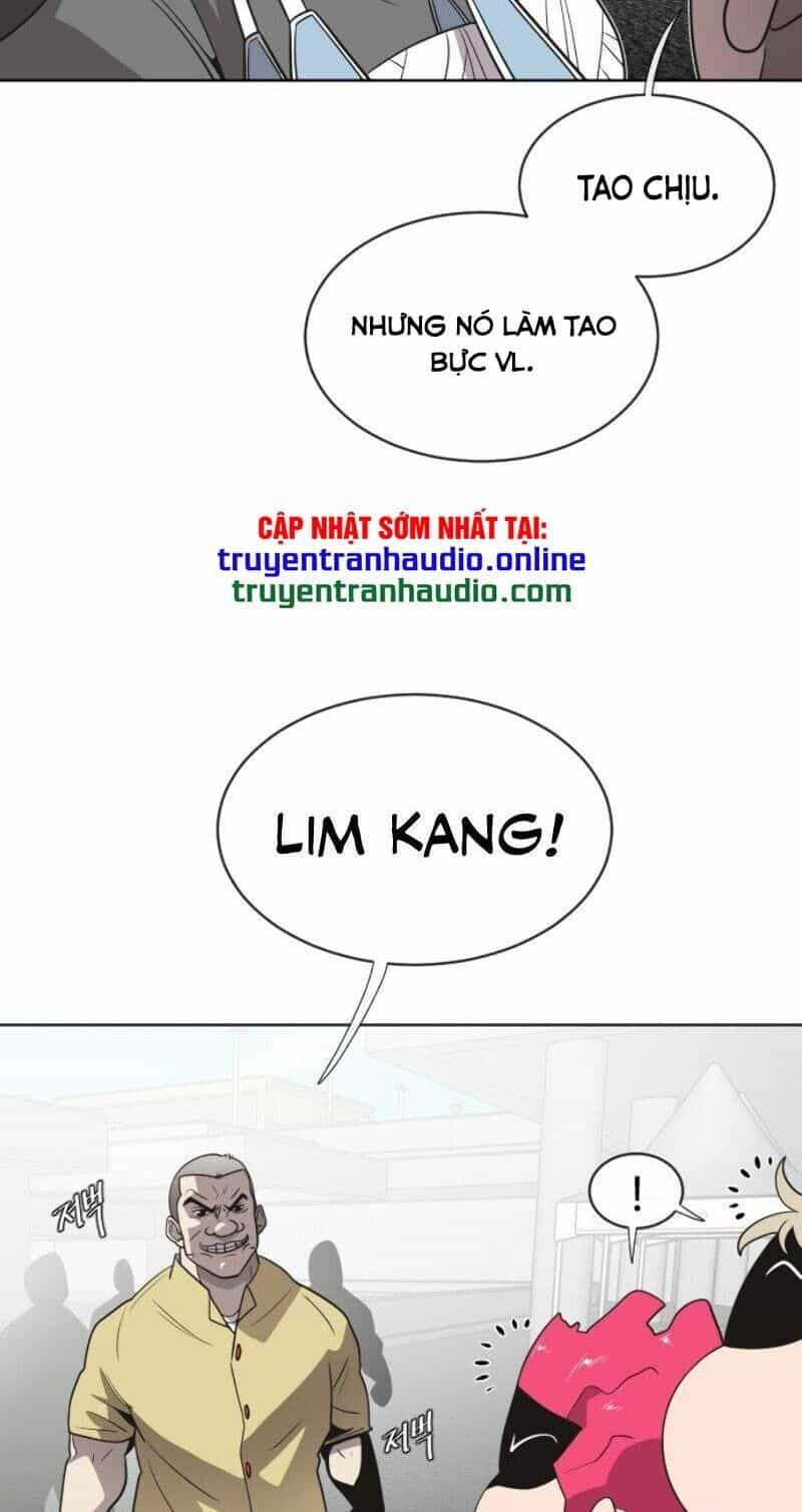 Kỷ Nguyên Siêu Anh Hùng - Chương 20 - ảnh 46