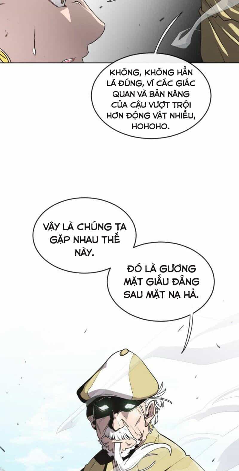 Kỷ Nguyên Siêu Anh Hùng - Chương 20 - ảnh 57