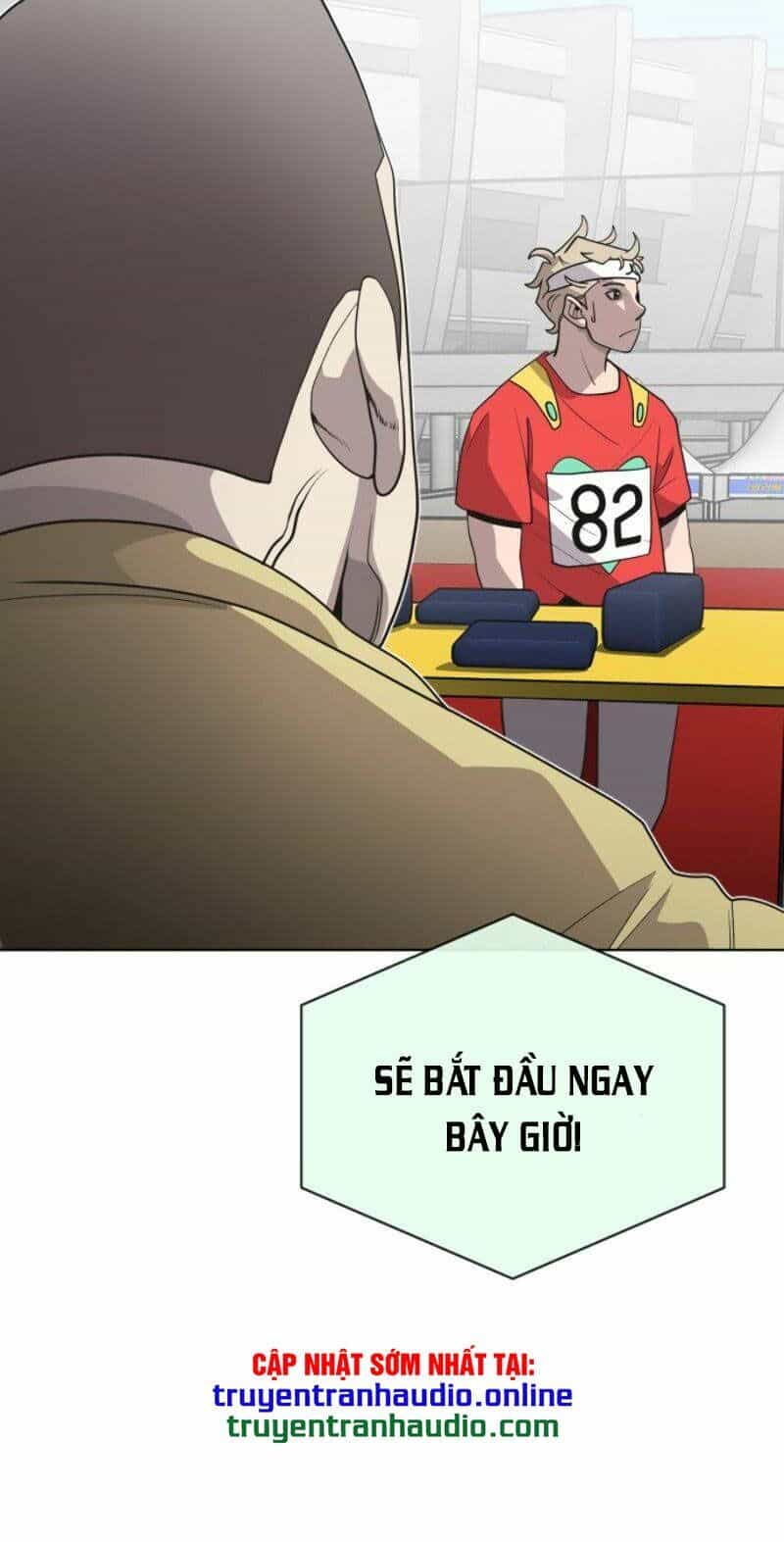 Kỷ Nguyên Siêu Anh Hùng - Chương 20 - ảnh 9