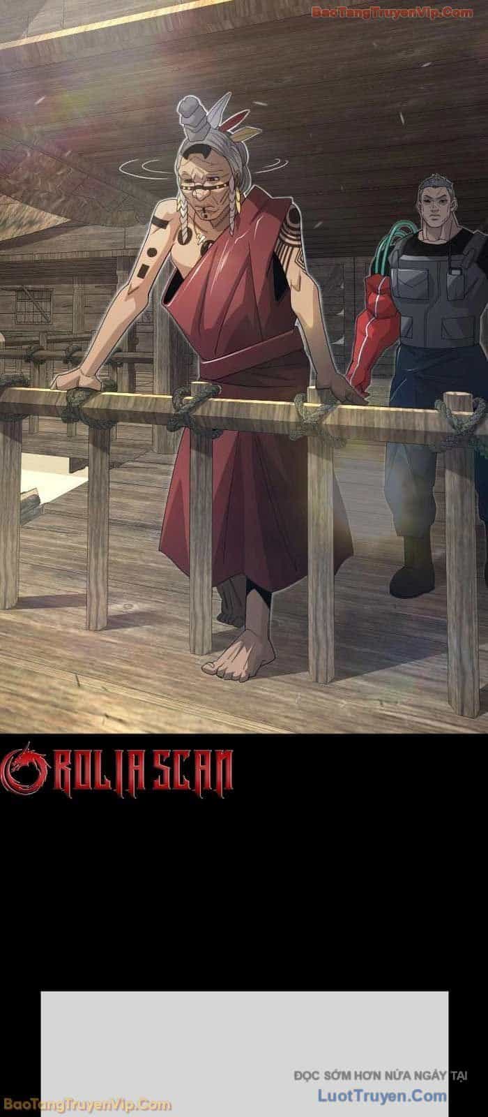 Kỷ Nguyên Siêu Anh Hùng - Chương 206 - ảnh 67