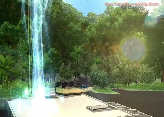 Kỷ Nguyên Siêu Anh Hùng - Chương 209 - ảnh 19