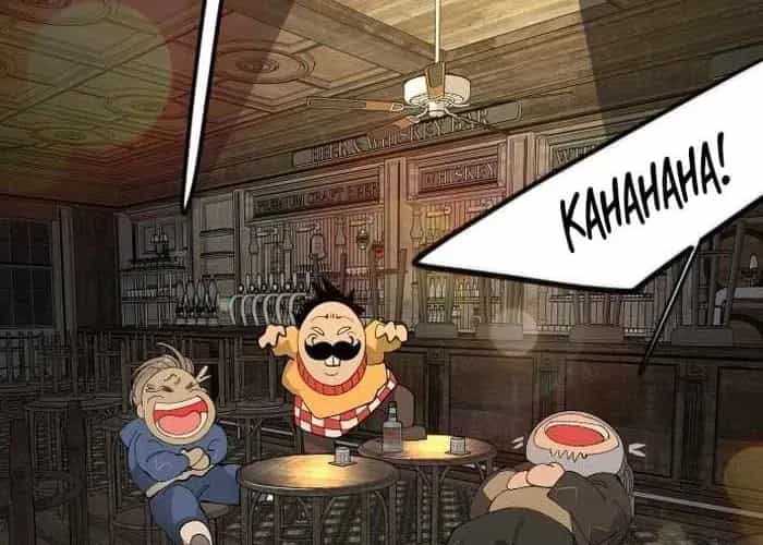 Kỷ Nguyên Siêu Anh Hùng - Chương 209 - ảnh 281