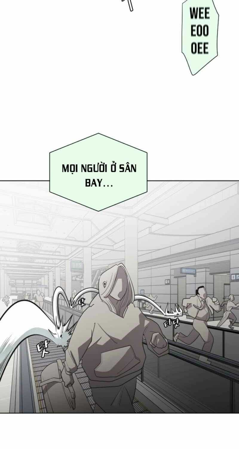 Kỷ Nguyên Siêu Anh Hùng - Chương 21 - ảnh 15
