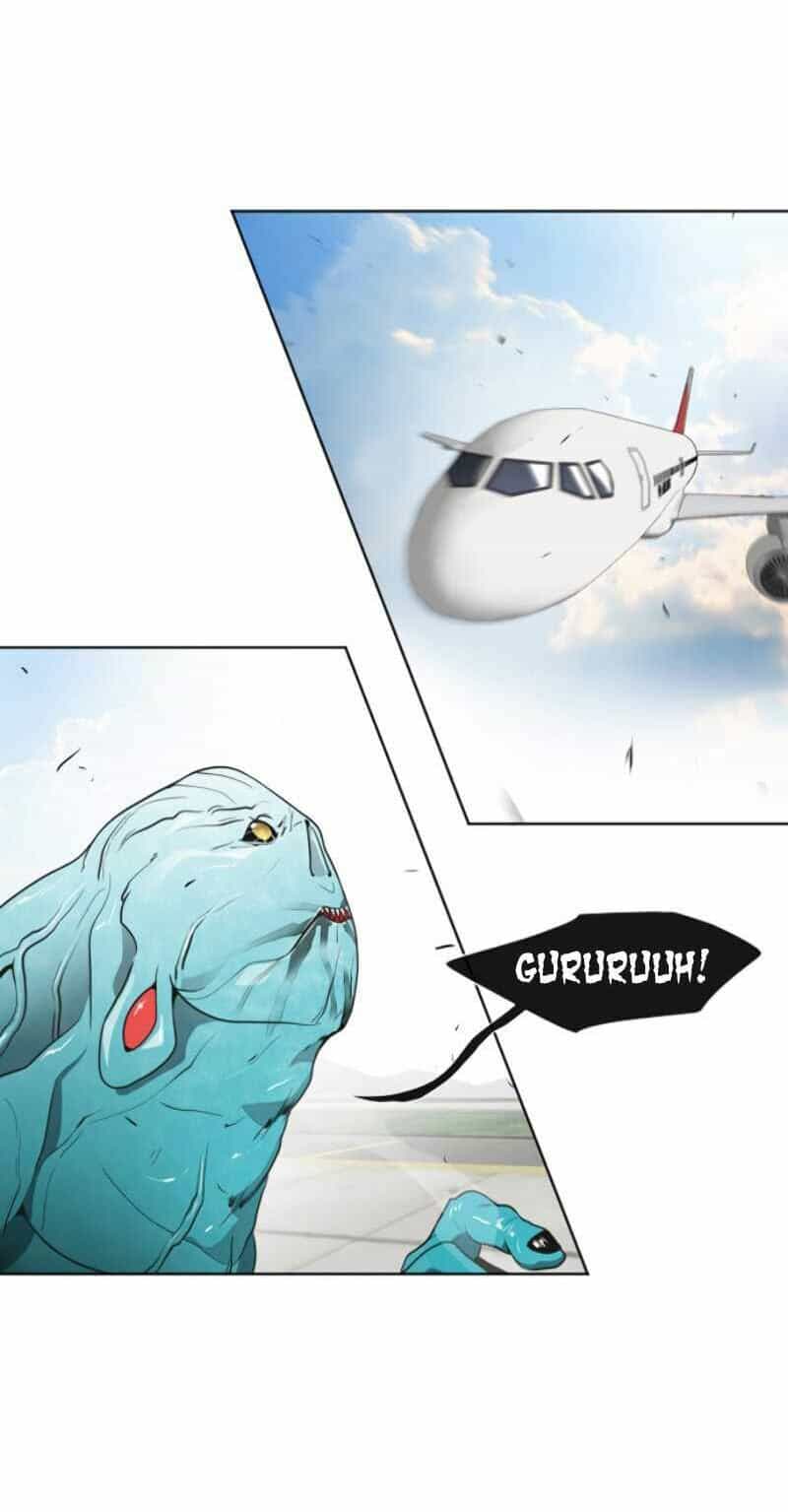 Kỷ Nguyên Siêu Anh Hùng - Chương 21 - ảnh 2