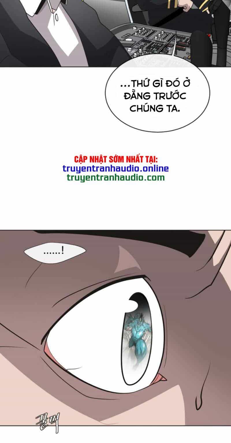 Kỷ Nguyên Siêu Anh Hùng - Chương 21 - ảnh 30