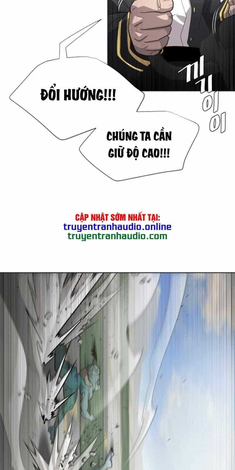 Kỷ Nguyên Siêu Anh Hùng - Chương 21 - ảnh 33