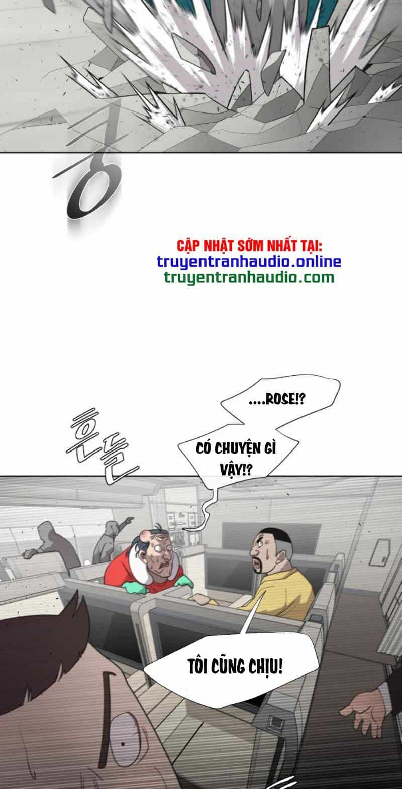 Kỷ Nguyên Siêu Anh Hùng - Chương 21 - ảnh 43