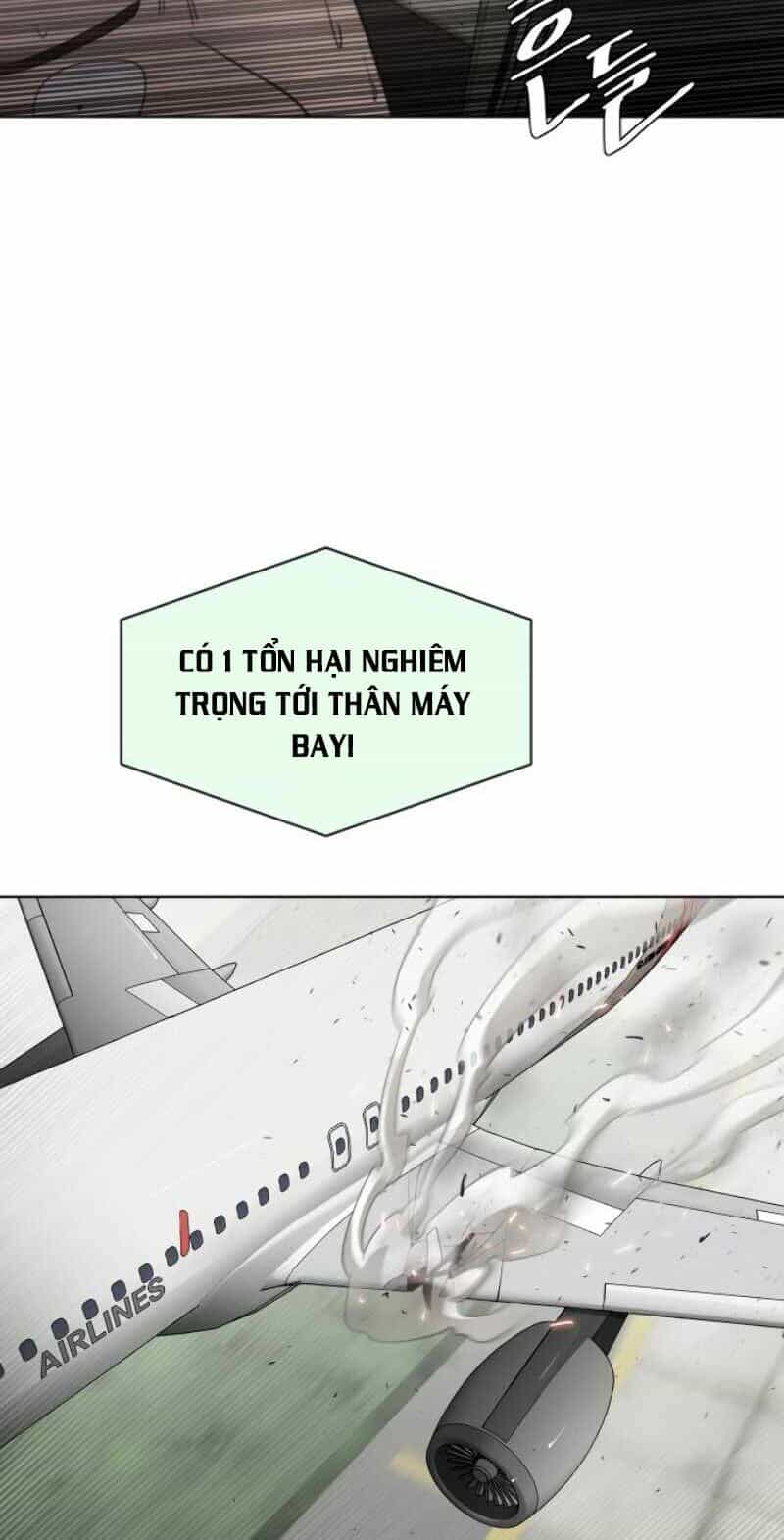 Kỷ Nguyên Siêu Anh Hùng - Chương 21 - ảnh 44
