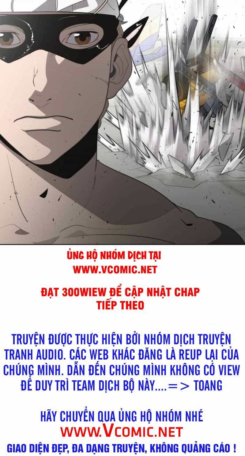 Kỷ Nguyên Siêu Anh Hùng - Chương 21 - ảnh 76
