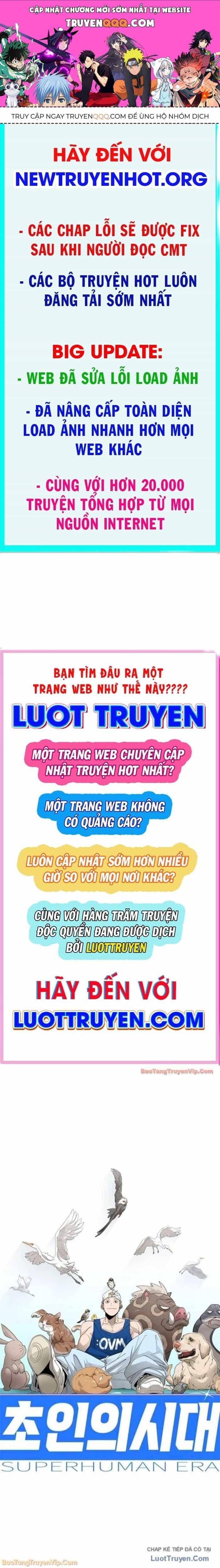 Kỷ Nguyên Siêu Anh Hùng - Chương 215 - ảnh 1